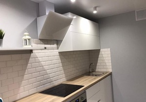 Apartment on Morozova 25