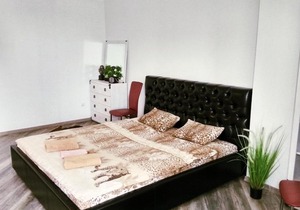 Apartment on Morozova