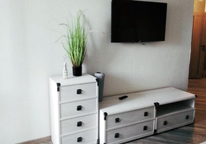 Apartment on Morozova
