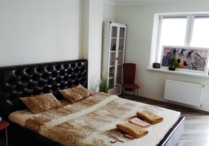 Apartment on Morozova