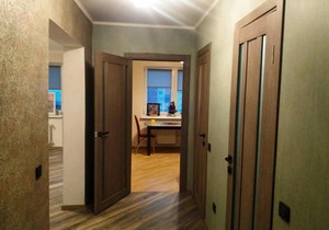 Apartment on Morozova