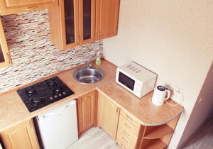 Apartment on Nakhimova Avenue 103
