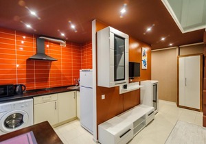 Apartment on Nakhimova Ave 103