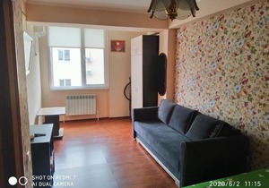 Apartment on Shevchenko 156