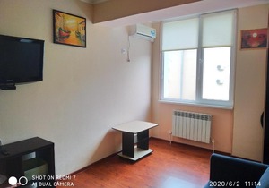 Apartment on Shevchenko 156