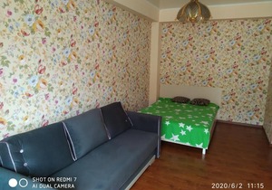 Apartment on Shevchenko 156
