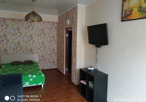 Apartment on Shevchenko 156