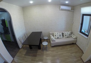 Apartment on Shevchenko 65