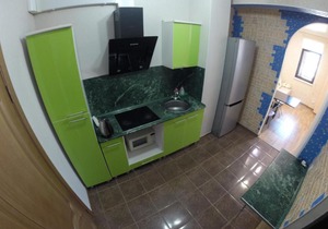 Apartment on Shevchenko 65
