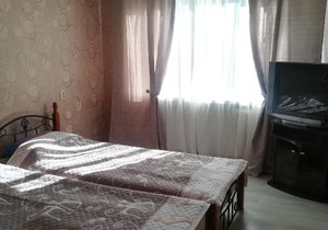 Apartment on Telmana 12
