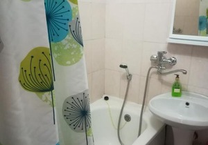 Apartment on Telmana 12