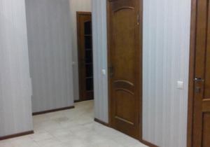 Apartment on Turisticheskaya