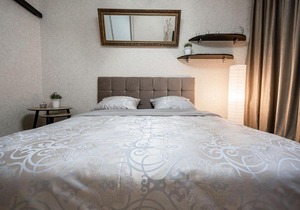 Apartment on Victory Square