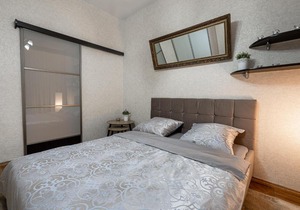 Apartment on Victory Square