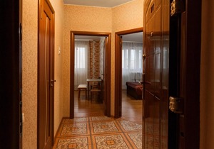 Apartment on Yubileynaya