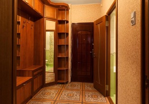 Apartment on Yubileynaya