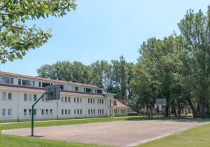 Apartment Orchidee in De Haan - 3 persons, 1 bedrooms