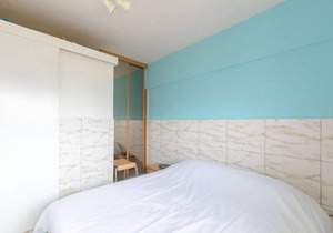 Apartment Orchidee in De Haan - 3 persons, 1 bedrooms