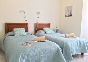 Apartment Palmeira Galé E