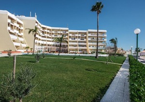 Apartment Palmeira Galé E