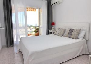 Apartment Palmeira Galé E