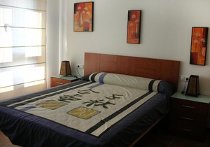 Apartment Palmeira III-1