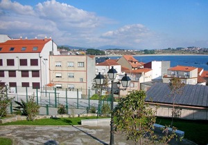 Apartment Palmeira III-1