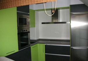 Apartment Palmeira III-2
