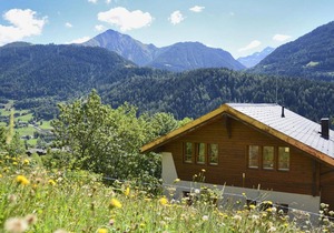 Apartment Pantke- Wohnung Breithorn