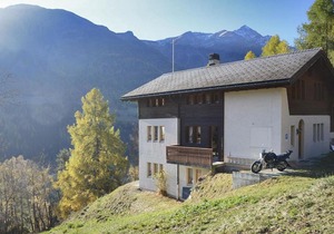 Apartment Pantke- Wohnung Breithorn
