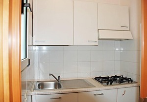 Apartment Passo dell'Arciprete in Vieste - 4 persons, 1 bedrooms
