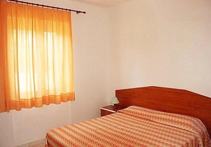 Apartment Passo dell'Arciprete in Vieste - 4 persons, 1 bedrooms