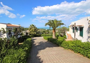Apartment Passo dell'Arciprete in Vieste - 4 persons, 1 bedrooms