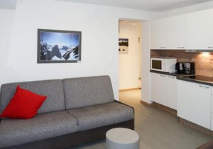 Apartment Pelinka - PTZ200 by Interhome