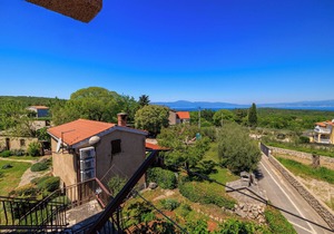 Apartment Petar (60991-A2) - Poljica