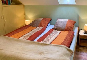 Apartment Peters-2 by Interhome