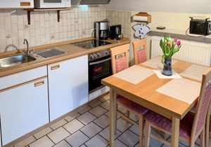Apartment Peters by Interhome