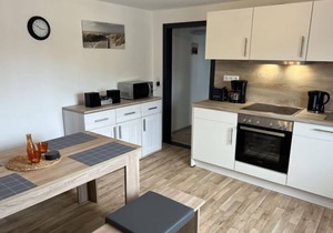 Apartment Peters by Interhome
