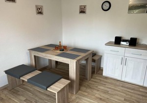 Apartment Peters by Interhome