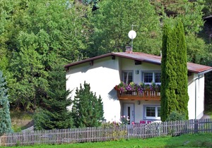 Apartment Petter 1