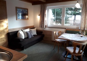 Apartment Petter 1