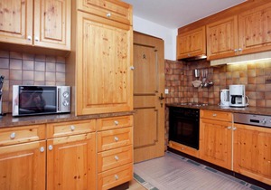 Apartment Petter 2