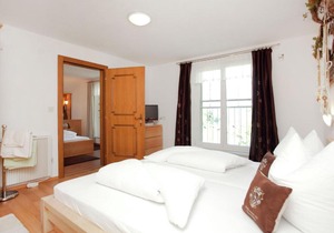 Apartment Petter 2