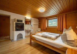 Apartment Pfister