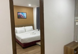 Apartment PHONGLIEM 6