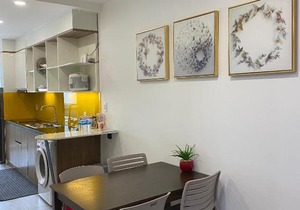 Apartment PHONGLIEM 7