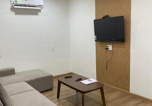 Apartment PHONGLIEM 7