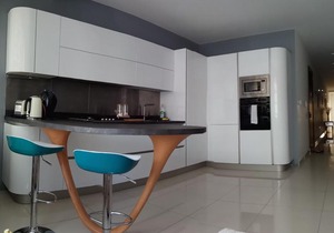 Apartment Pieta
