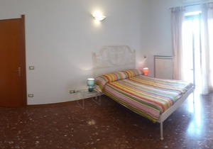 Apartment Pigneto area a few steps from the Malatesta metro.