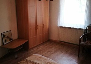 Apartment pine
